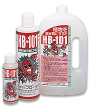 HB-101(t)