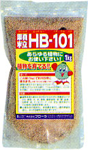 HB101@ 300g