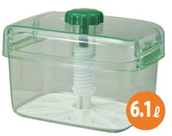 即席つけもの器 ピクレK