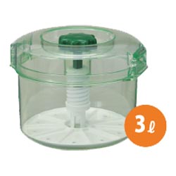 即席つけもの器 ピクレM