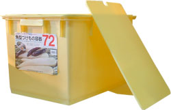 角型つけもの容器72型