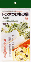 丸樽用つけもの袋1斗用(15・20型用)